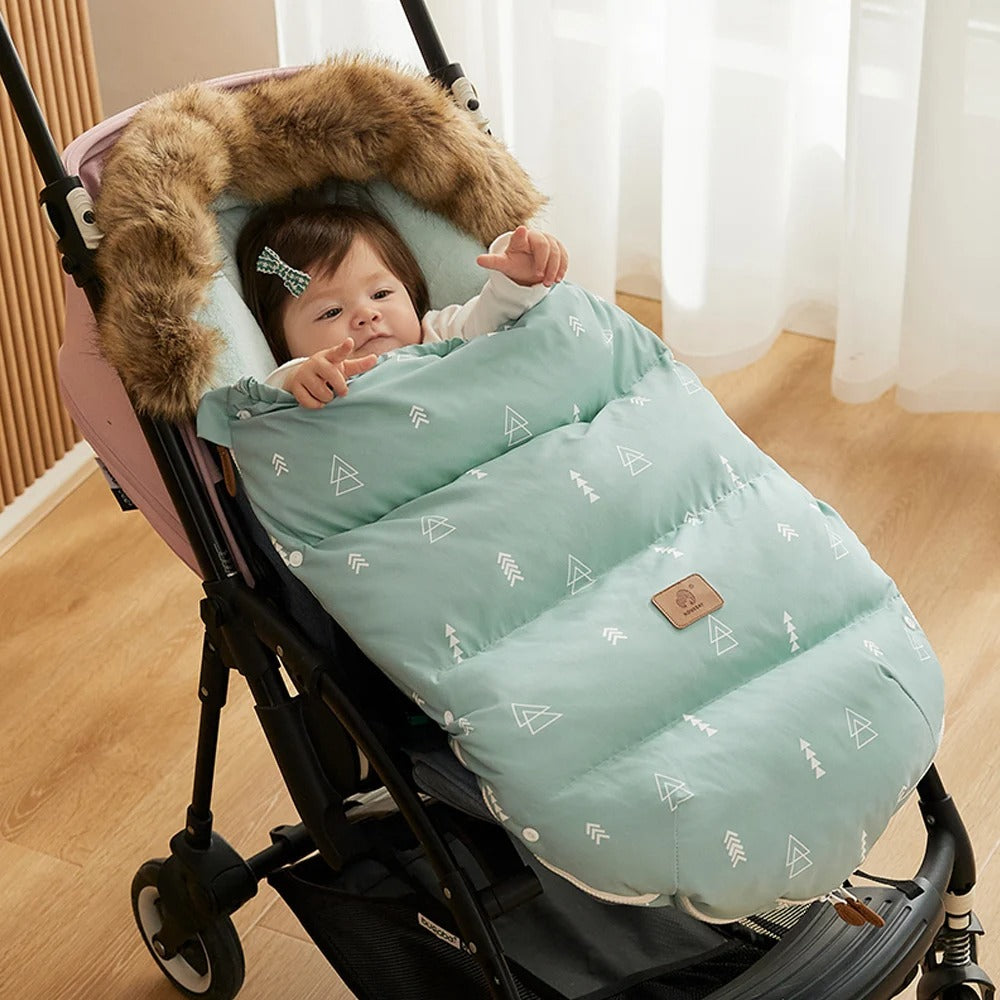 Chancelière Hiver Motif™