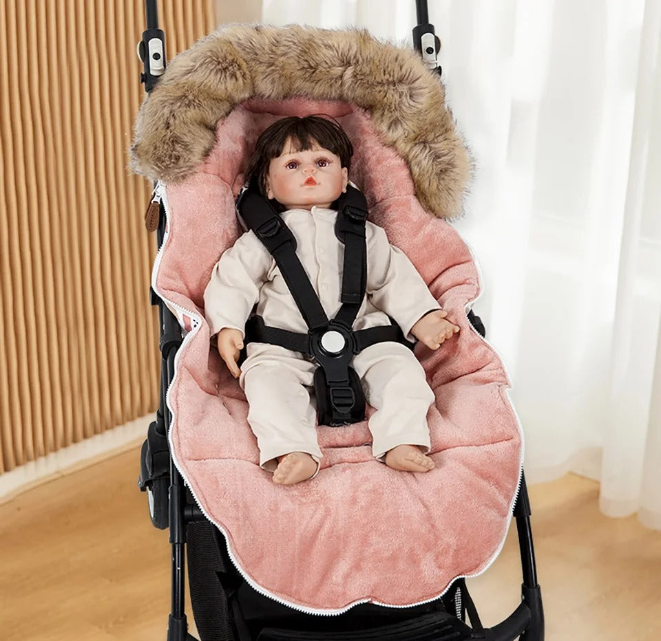 Chancelière Hiver Motif™