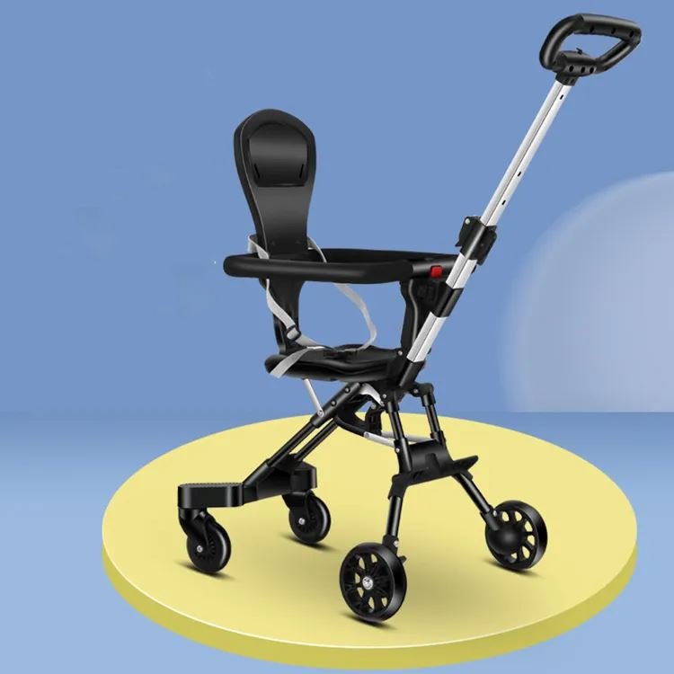TravelLite™ - Régulier - Bébé En Voyage