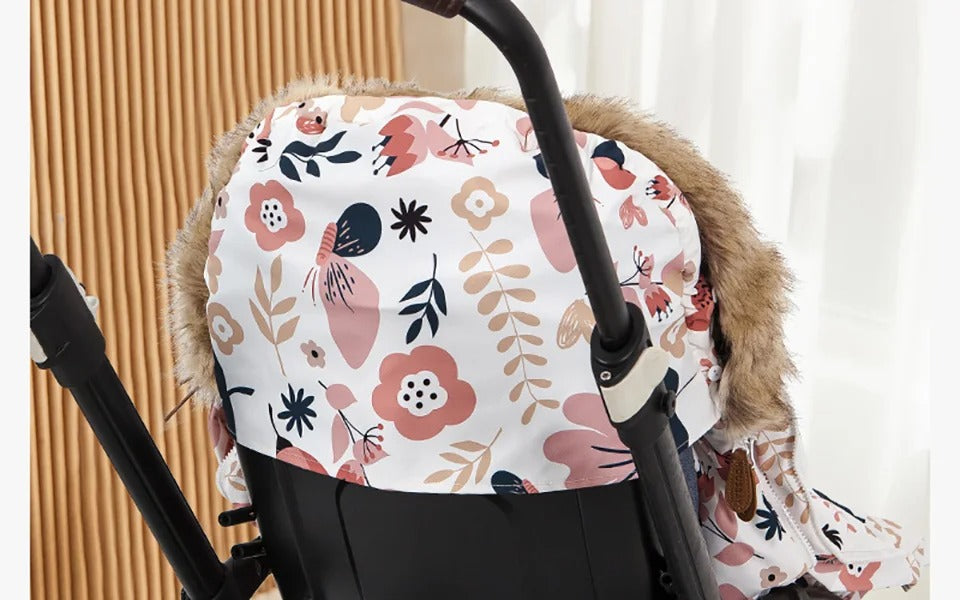 Chancelière Hiver Motif™