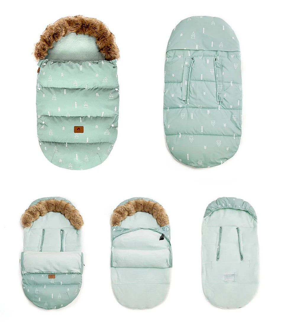 Chancelière Hiver Motif™