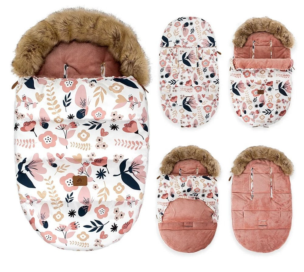Chancelière Hiver Motif™