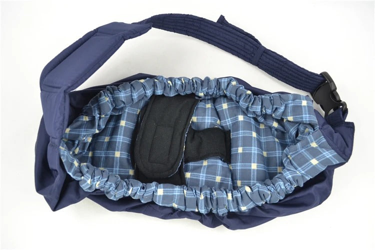 Porte-bébé emmaillotage™