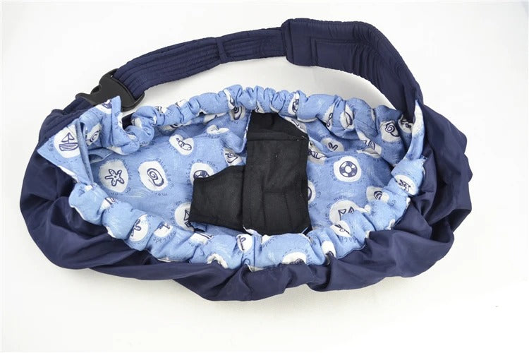 Porte-bébé emmaillotage™