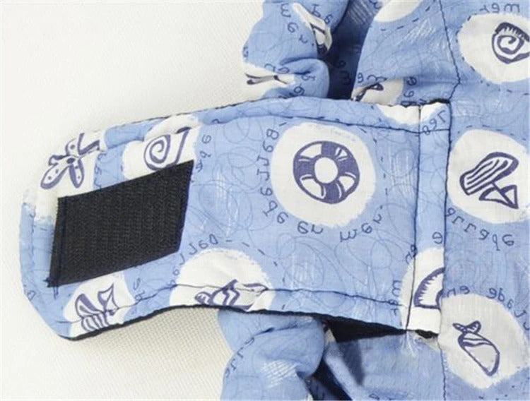 Porte-bébé emmaillotage™
