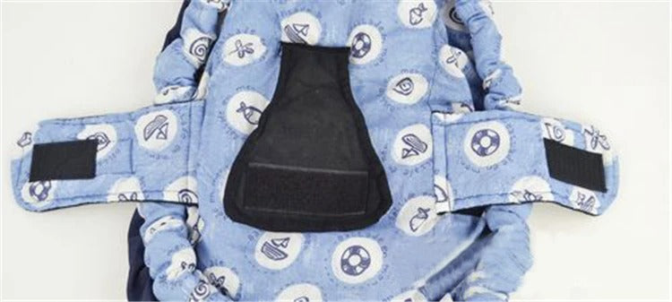 Porte-bébé emmaillotage™