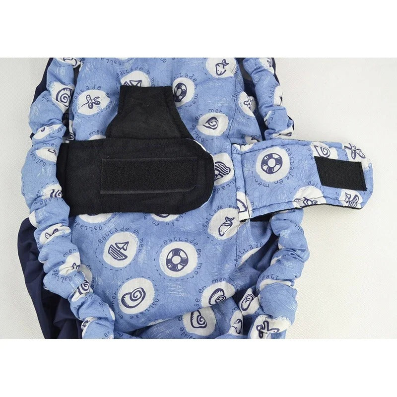 Porte-bébé emmaillotage™