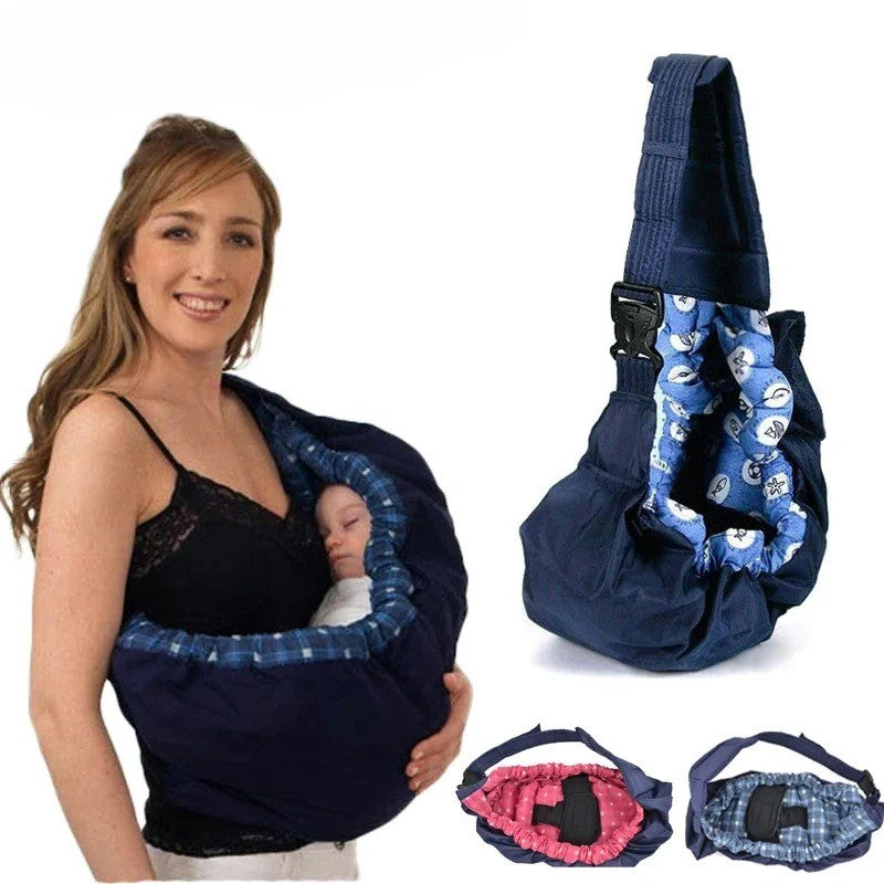 Porte-bébé emmaillotage™