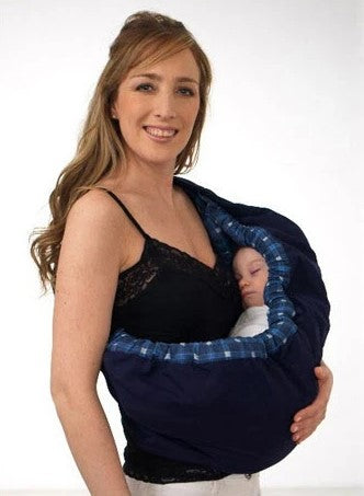 Porte-bébé emmaillotage™