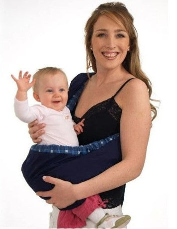 Porte-bébé emmaillotage™