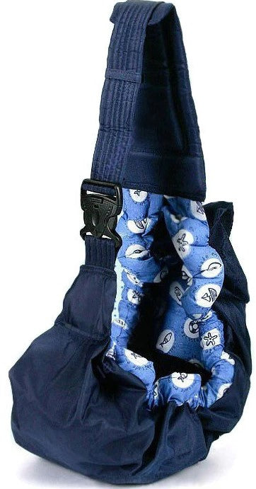 Porte-bébé emmaillotage™