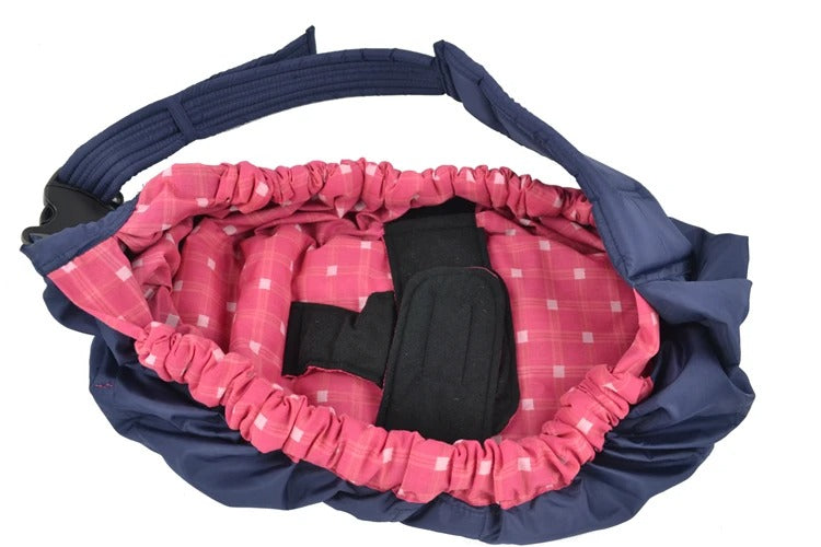 Porte-bébé emmaillotage™