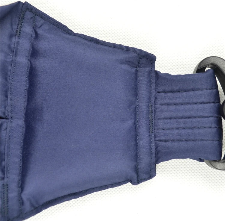 Porte-bébé emmaillotage™