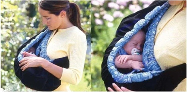 Porte-bébé emmaillotage™