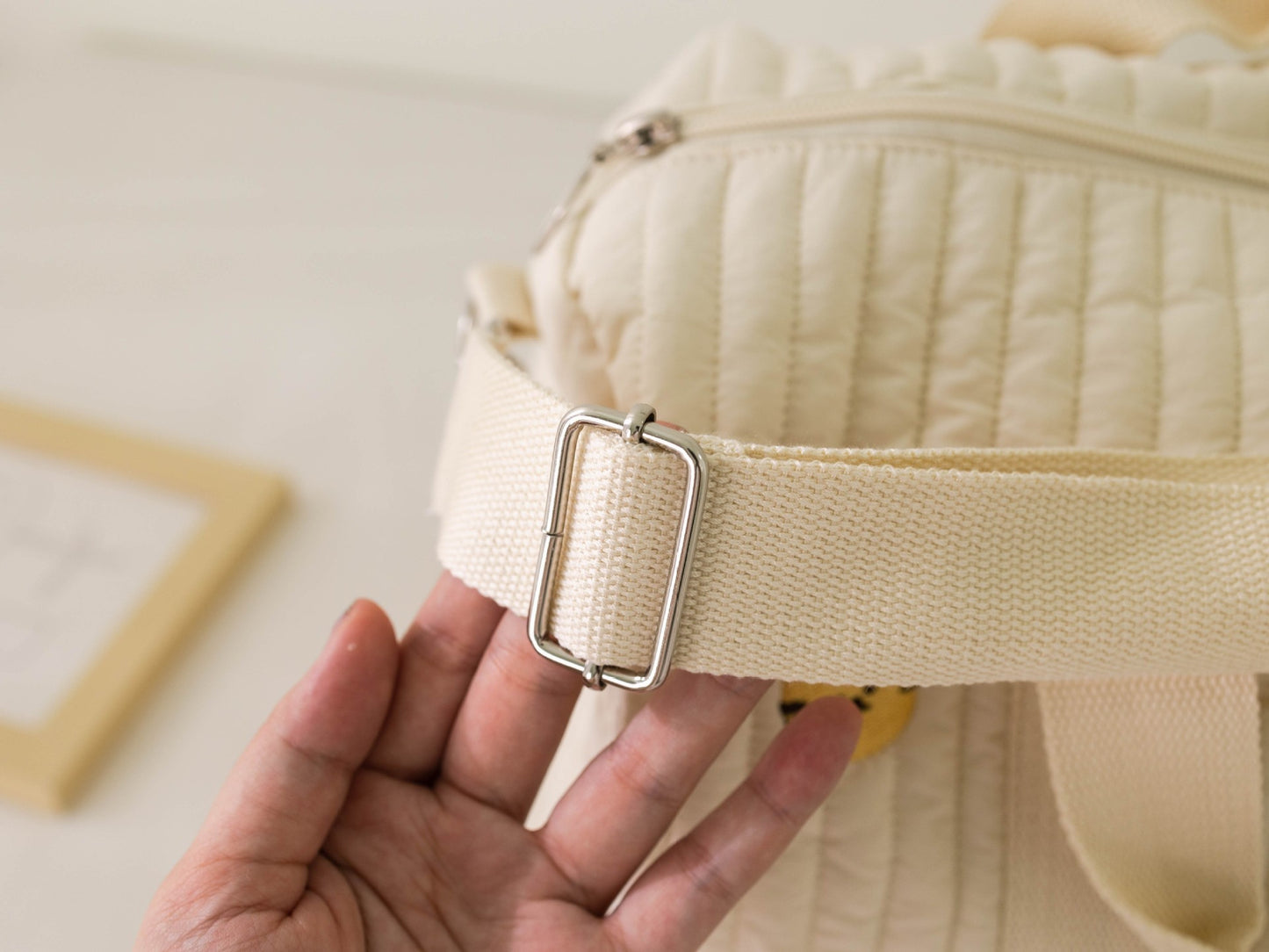 Sac à Langer | Fourre-Tout™