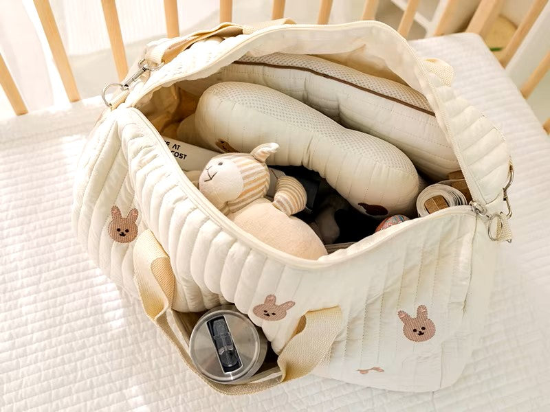 Sac à Langer | Fourre-Tout™