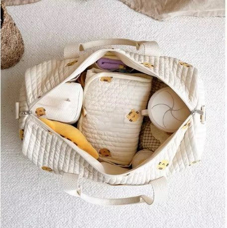 Sac à Langer | Fourre-Tout™