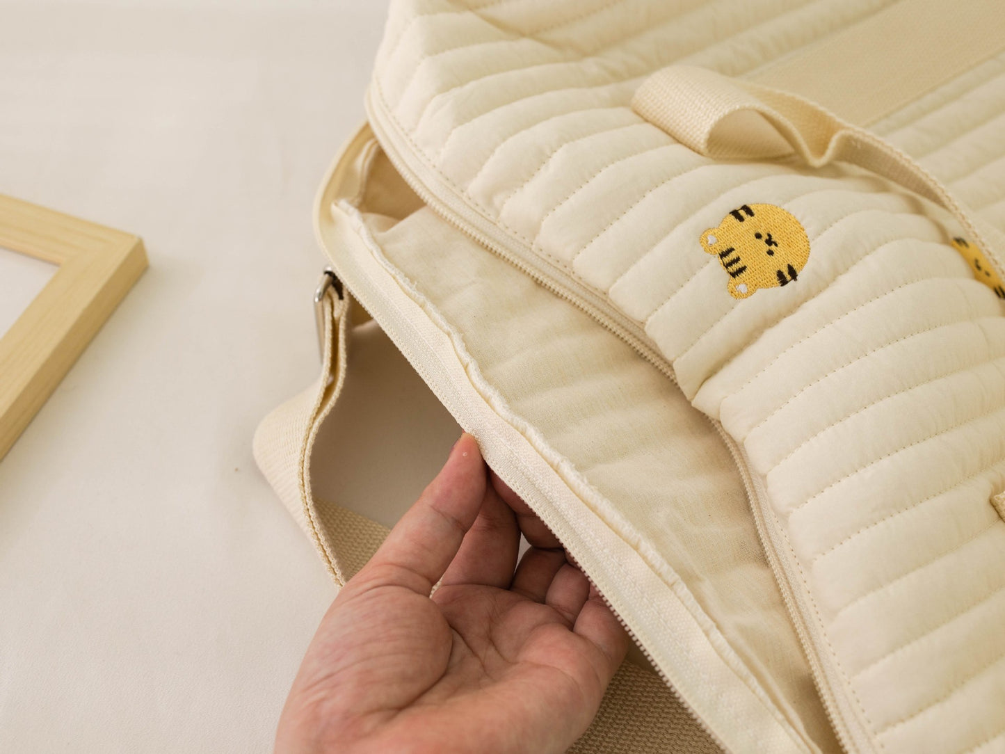 Sac à Langer | Fourre-Tout™