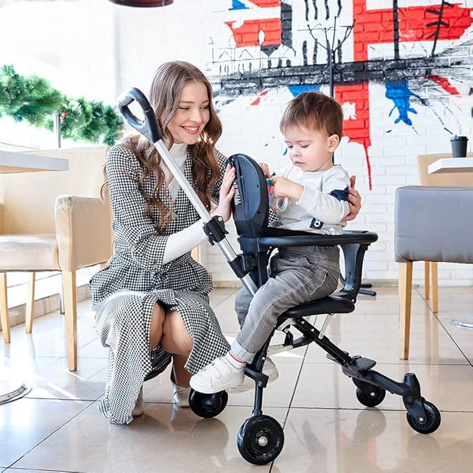 TravelLite™ - Coussin - Bébé En Voyage