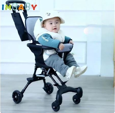 TravelLite™ - Coussin - Bébé En Voyage