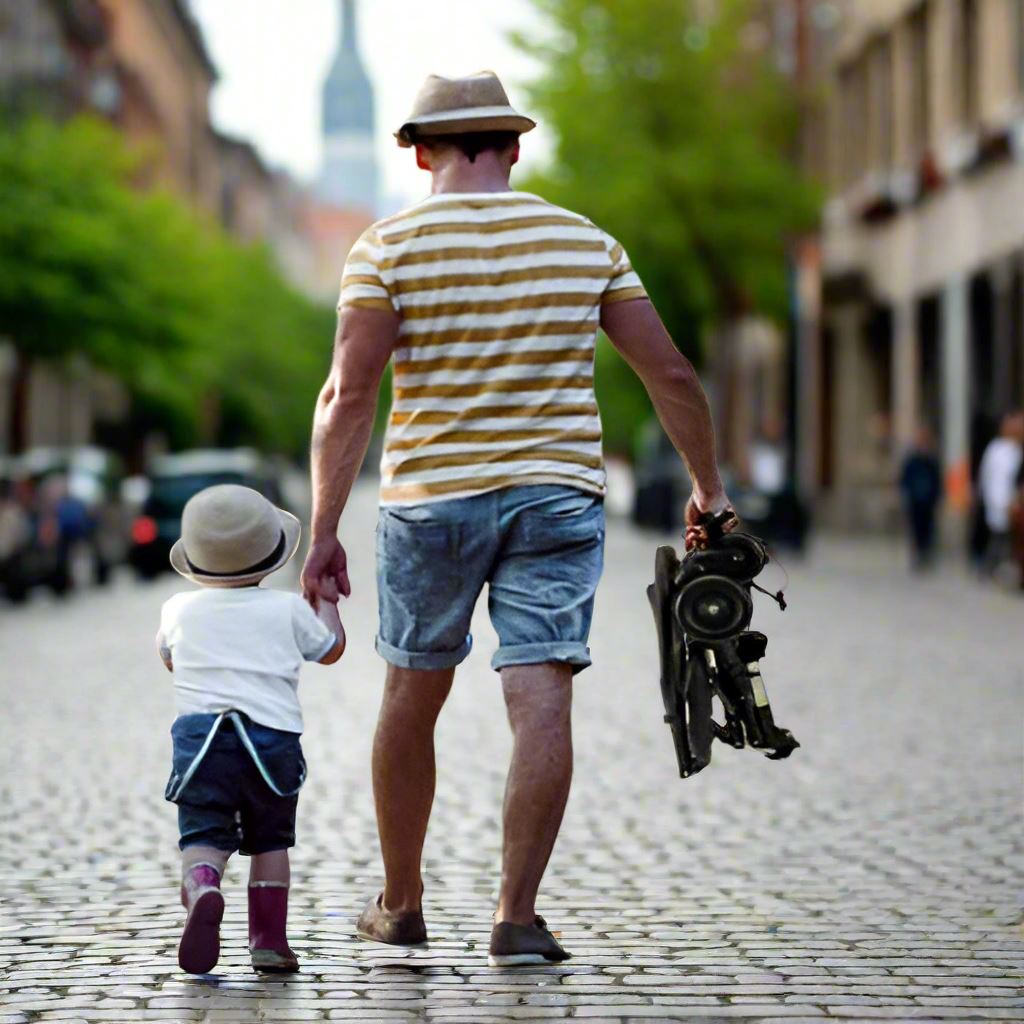 TravelLite™ - Coussin - Bébé En Voyage