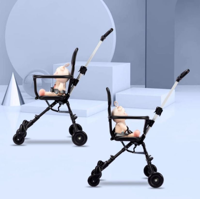 TravelLite™ - Coussin - Bébé En Voyage