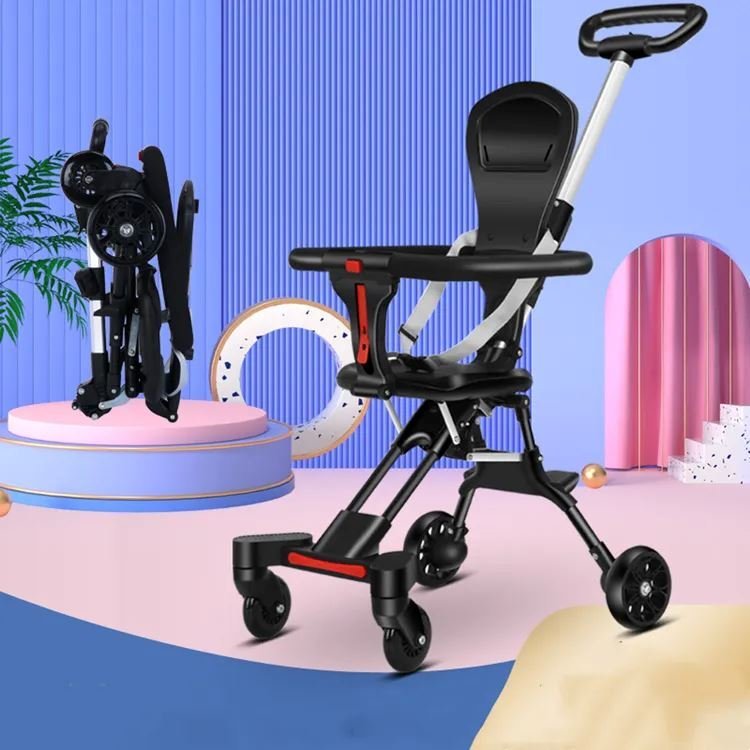 TravelLite™ - Régulier - Bébé En Voyage