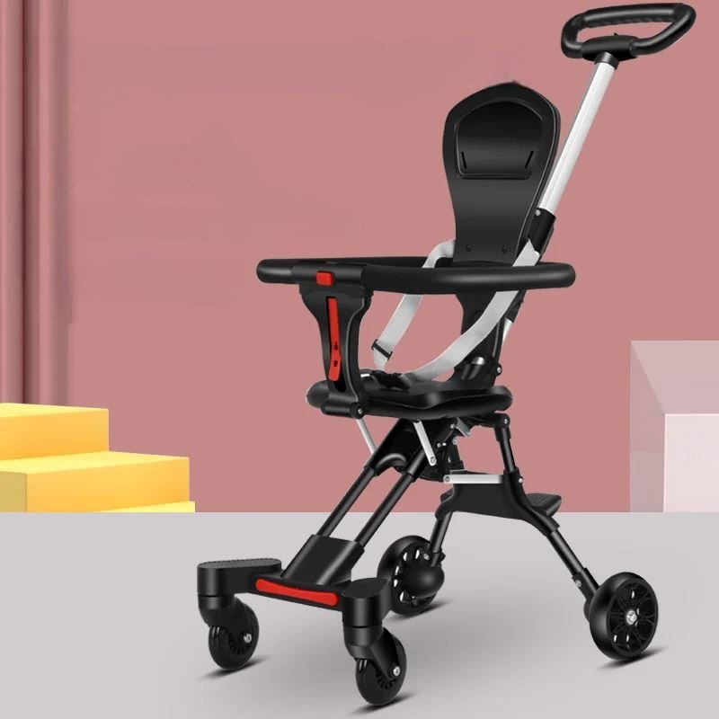 TravelLite™ - Régulier - Bébé En Voyage